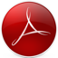 Adobe Acrobat Digital ID Certificate