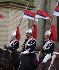 Governor General's Horse Guards Riding Club - GGHG RC