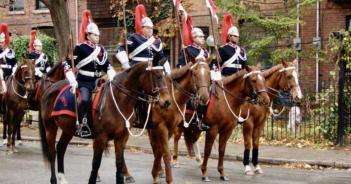 Governor General's Horse Guards