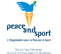 Peace and Sport