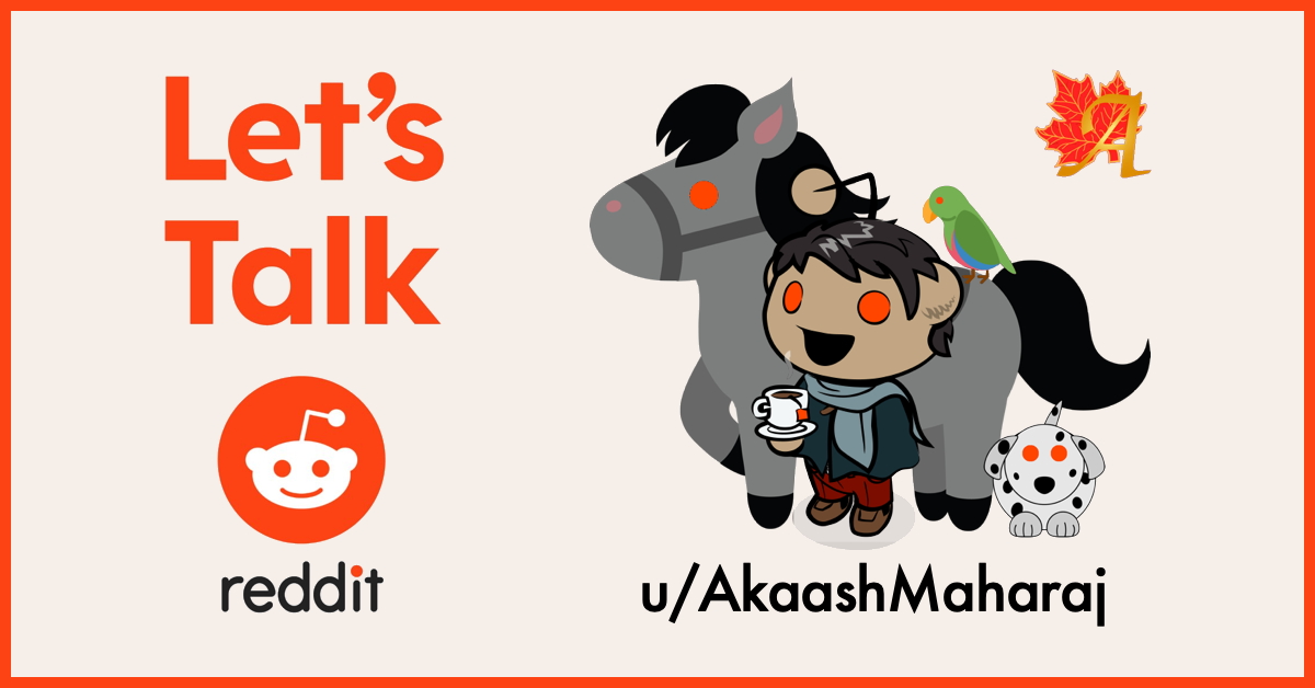 u/AkaashMaharaj