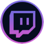 My Twitch channel