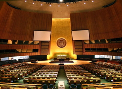 The United Nations