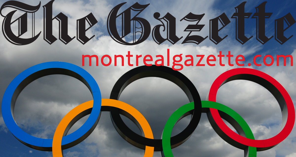The Montreal Gazette