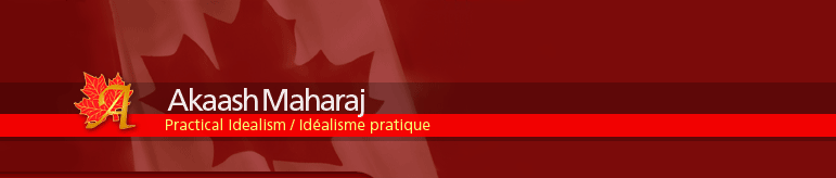 Canadian author, political figure, and national athlete. Site includes blog, published articles, diplomacy projects, podcasts, social media networks, and media coverage.